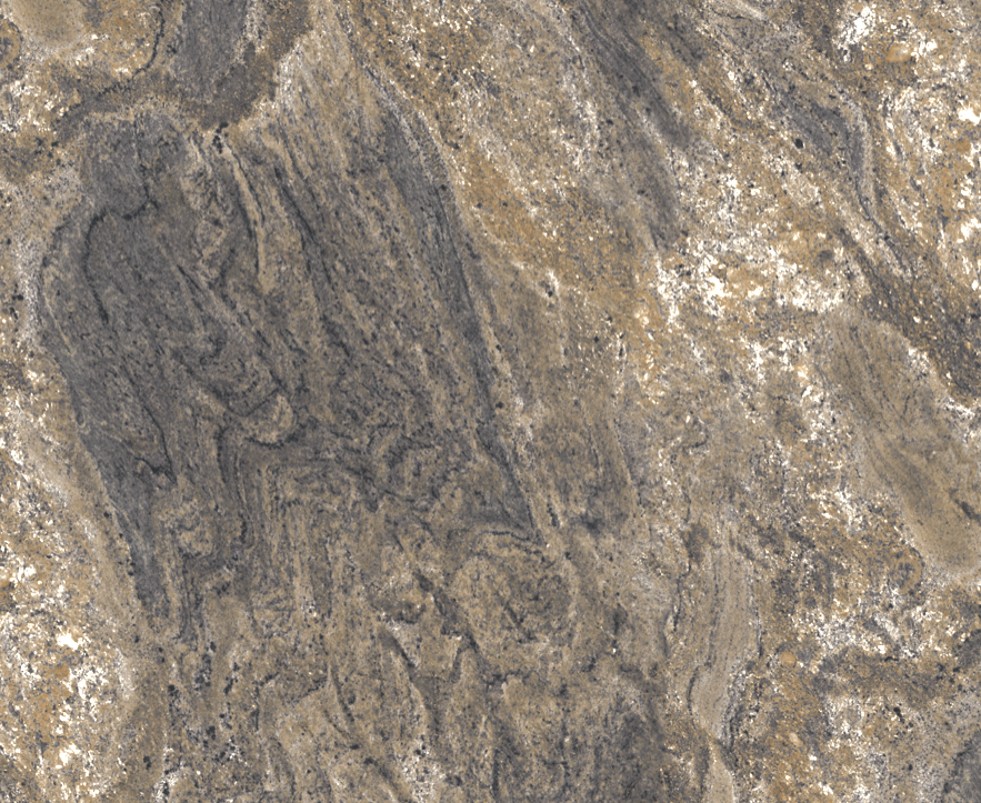 Juparana Granite - Wall Color