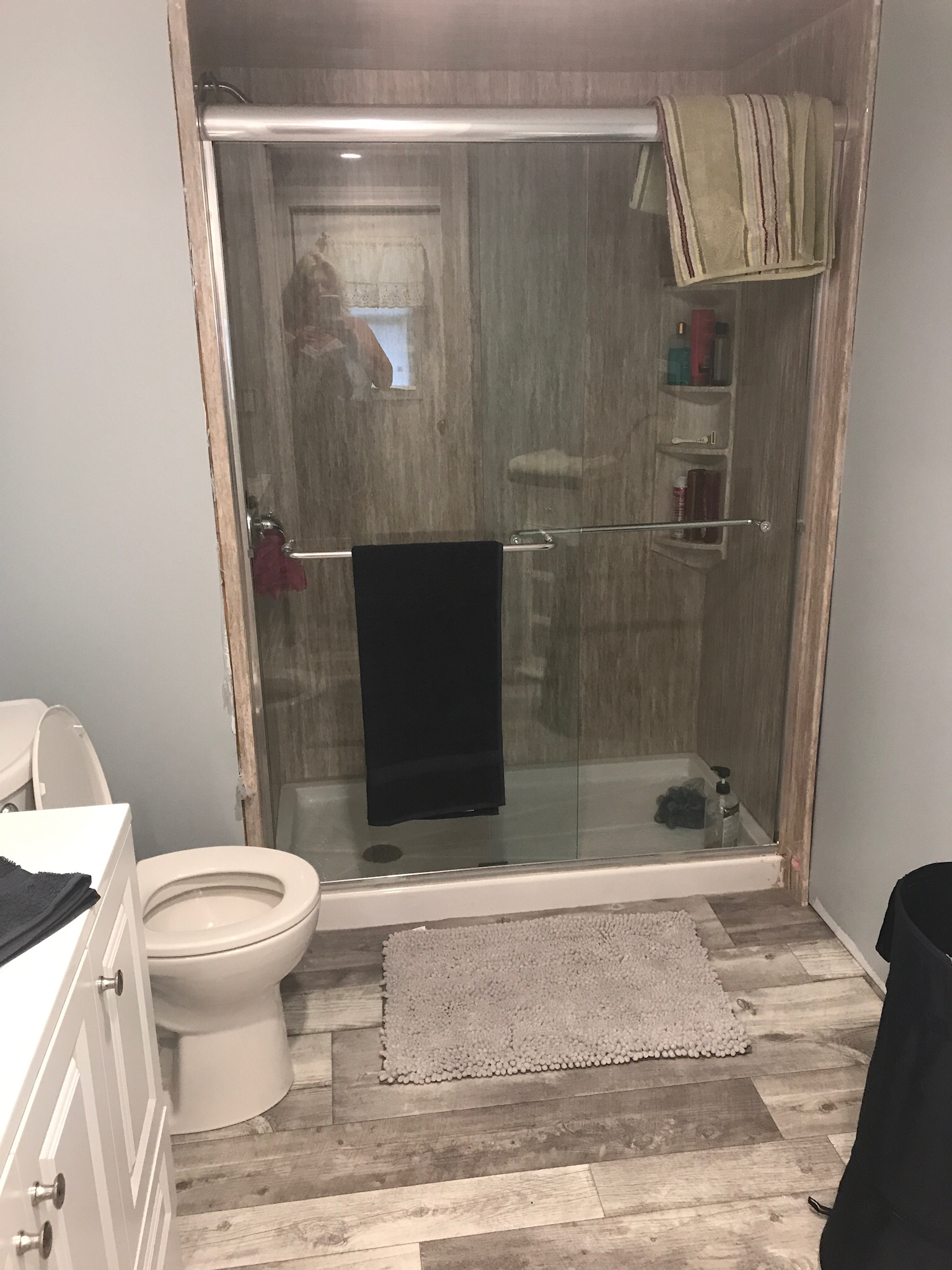 HOME SHOW Build Your New Bath / Shower