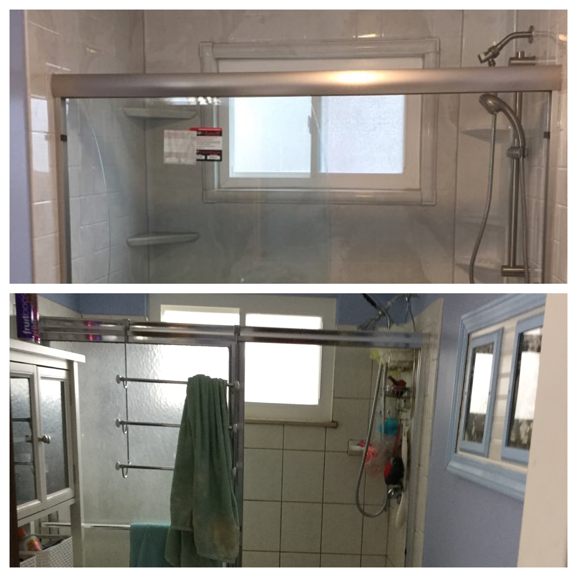 HOME SHOW Build Your New Bath / Shower