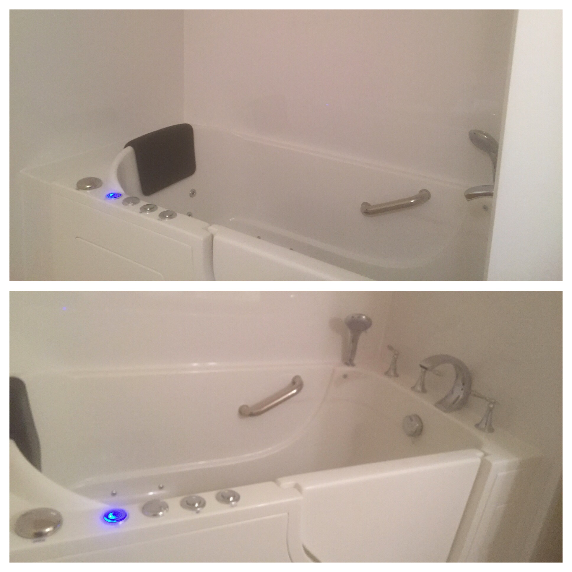 WALK-IN-TUBS FROM MEDITUBS