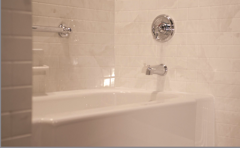 Bathtub Liner Systems