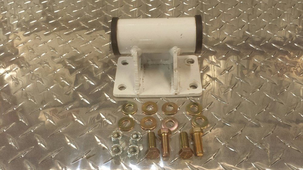 96-98 Grand Cherokee ZJ HD Trans Mount 96-98 Grand Cherokee ZJ HD Trans Mount