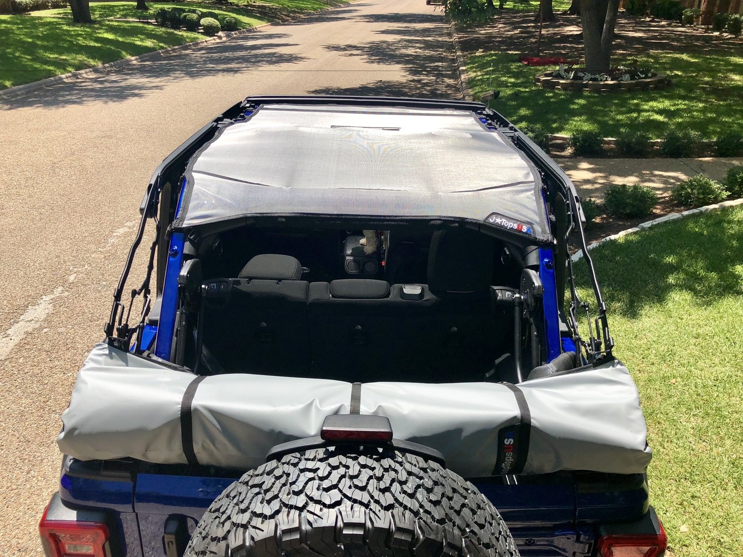 Jeep Yj Soft Top >> Wrangler Jlu Soft Top Boot Jeep Yj Soft Top >> Wrangler Jlu Soft Top Boot