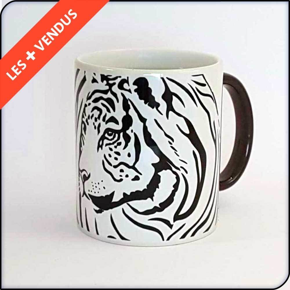 Le Tigre Blanc Le Tigre Blanc