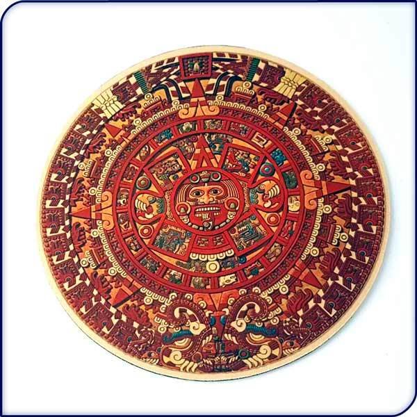 Mayan Calendar Mayan Calendar
