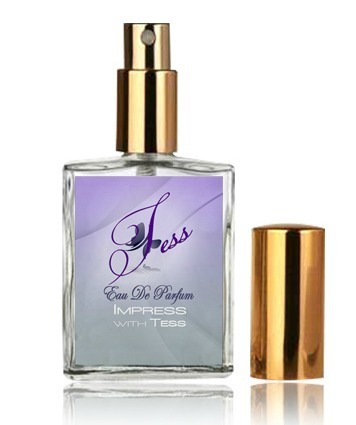 TESS Eau De Parfum Fragrance 00007