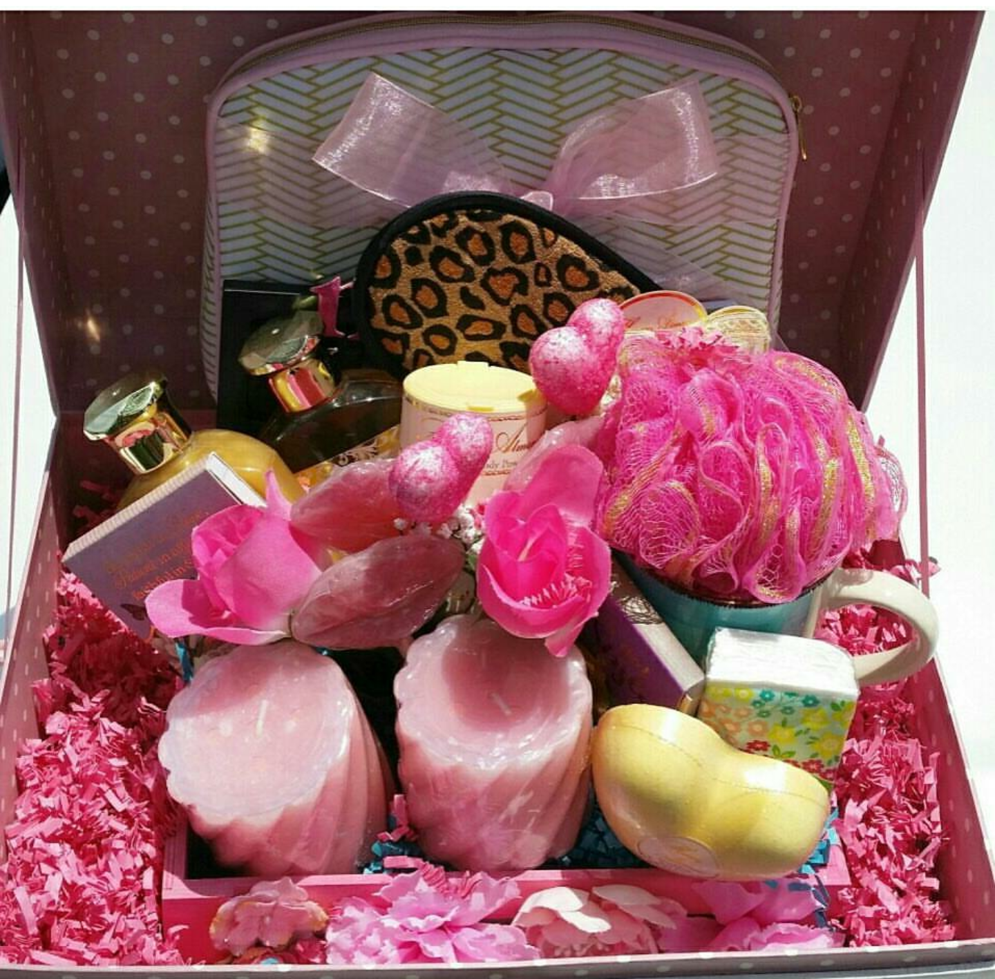 Personalized Gifts by Tess