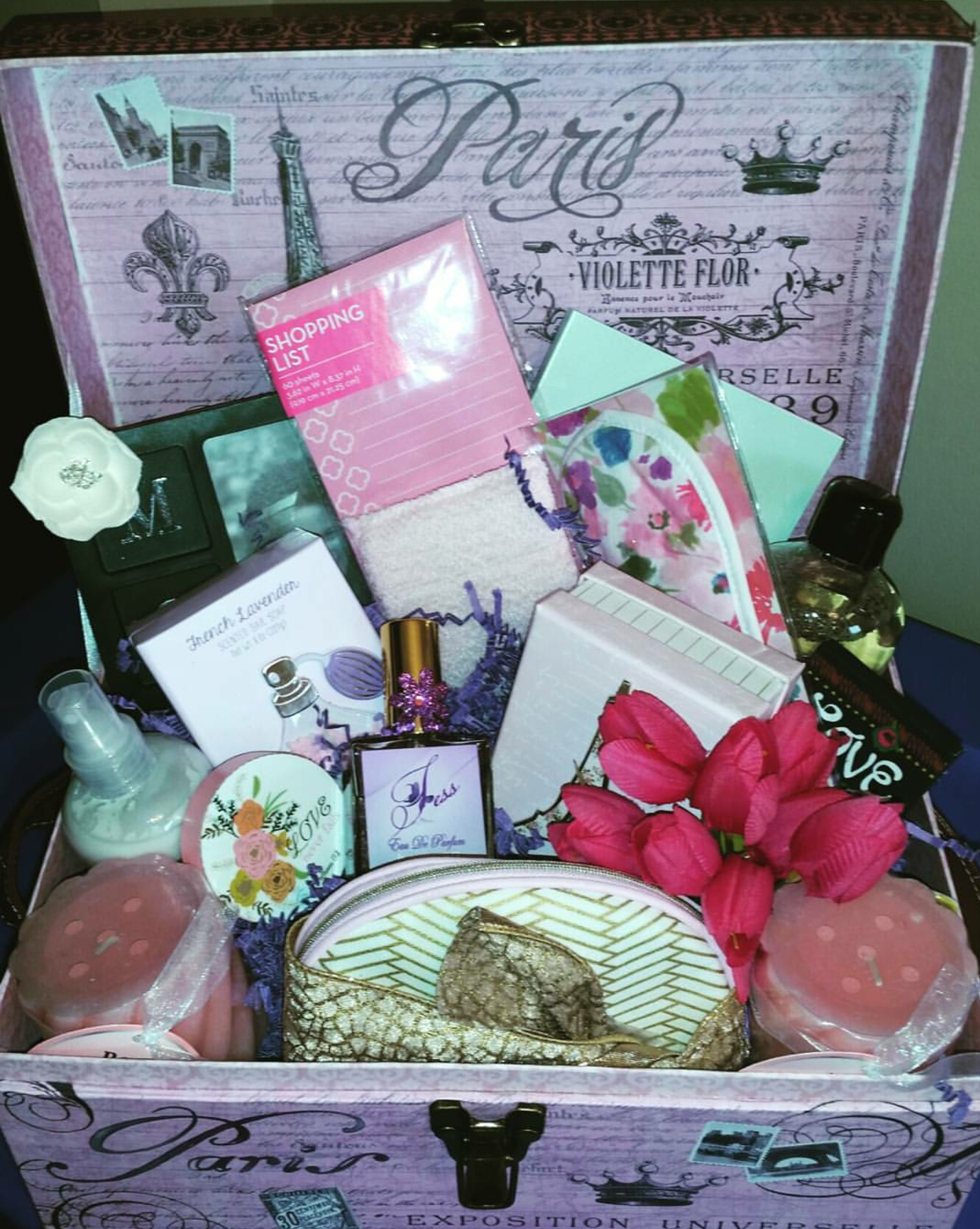 Personalized Gifts by Tess