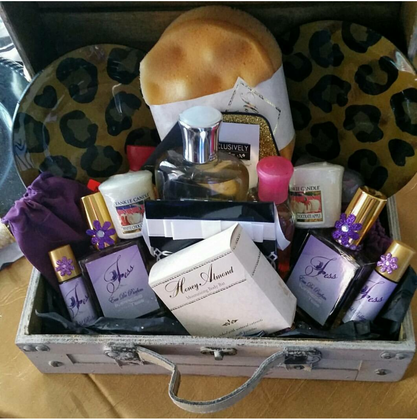 Personalized Gifts by Tess