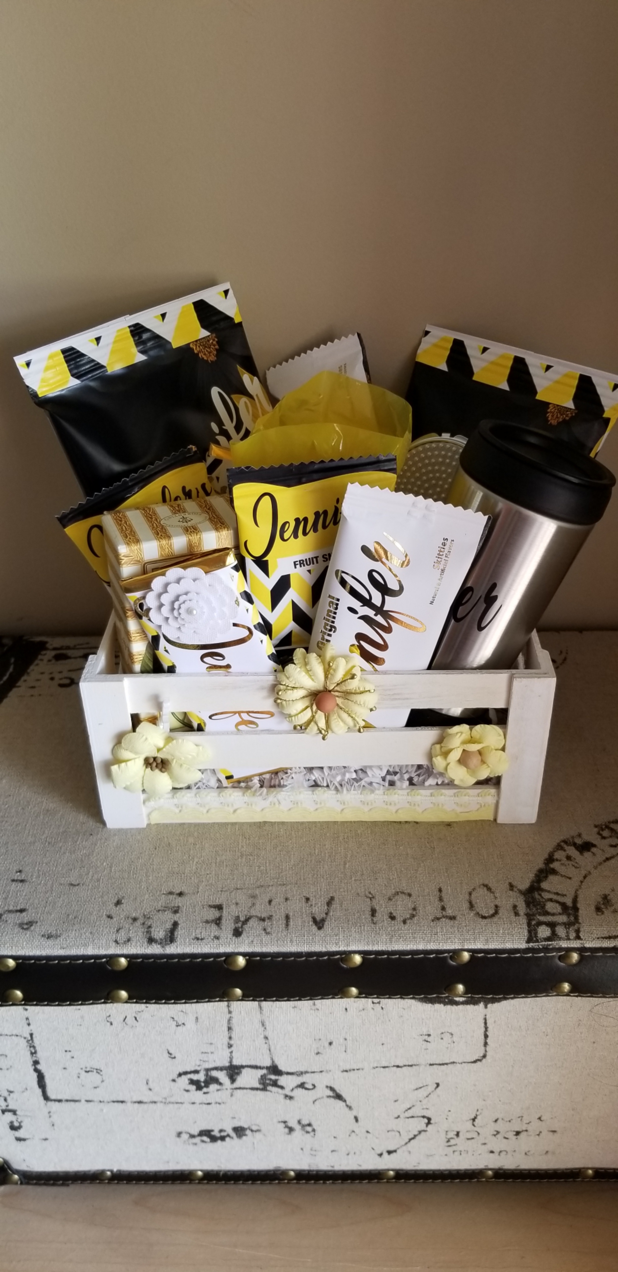 Personalized Gifts by Tess