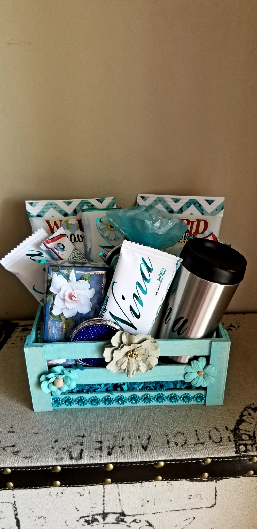 Personalized Gifts by Tess