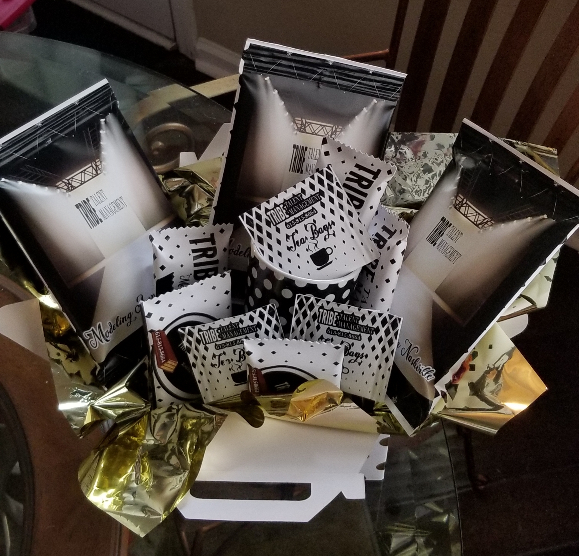 Personalized Gifts by Tess