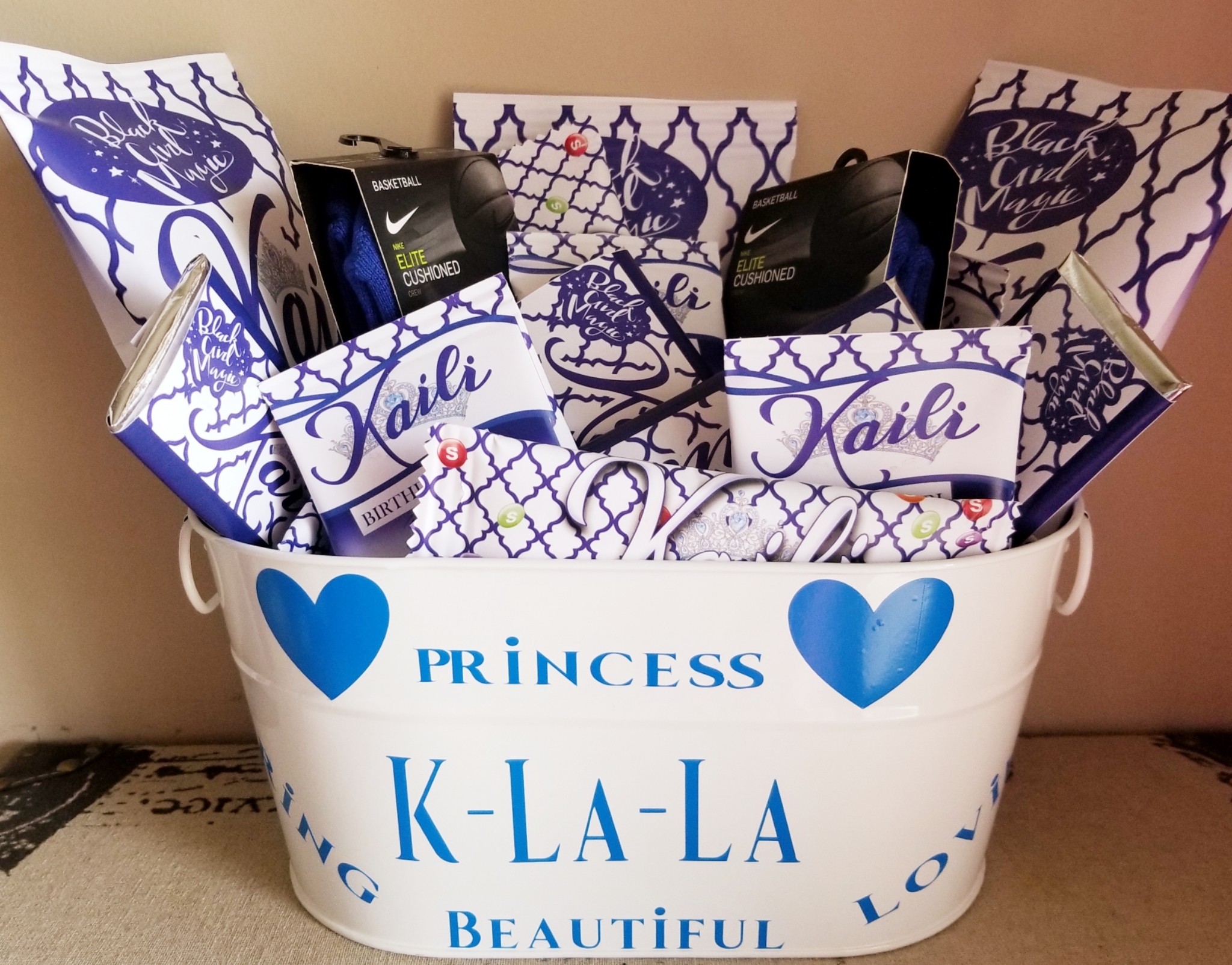 Personalized Gifts by Tess