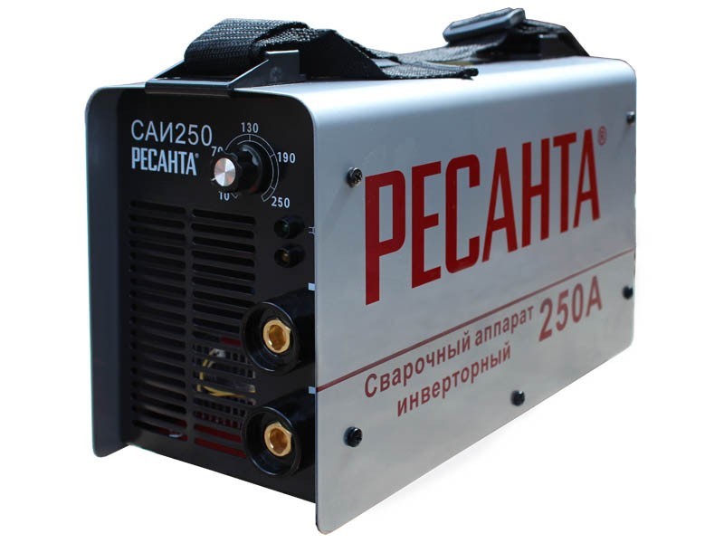 Сварочный аппарат РЕСАНТА САИ-250 65_6