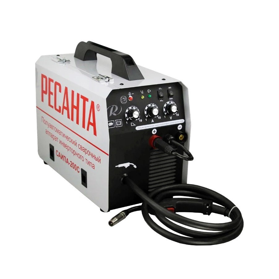 Сварочный аппарат РЕСАНТА САИПА-200C 65_56