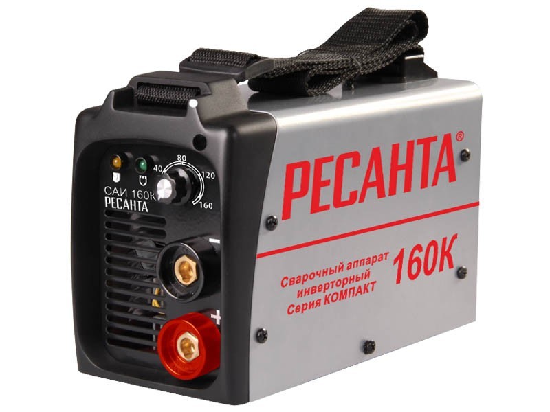 Сварочный аппарат РЕСАНТА САИ-160К 65_35