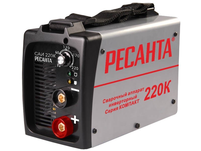 Сварочный аппарат РЕСАНТА САИ-220К 65_37