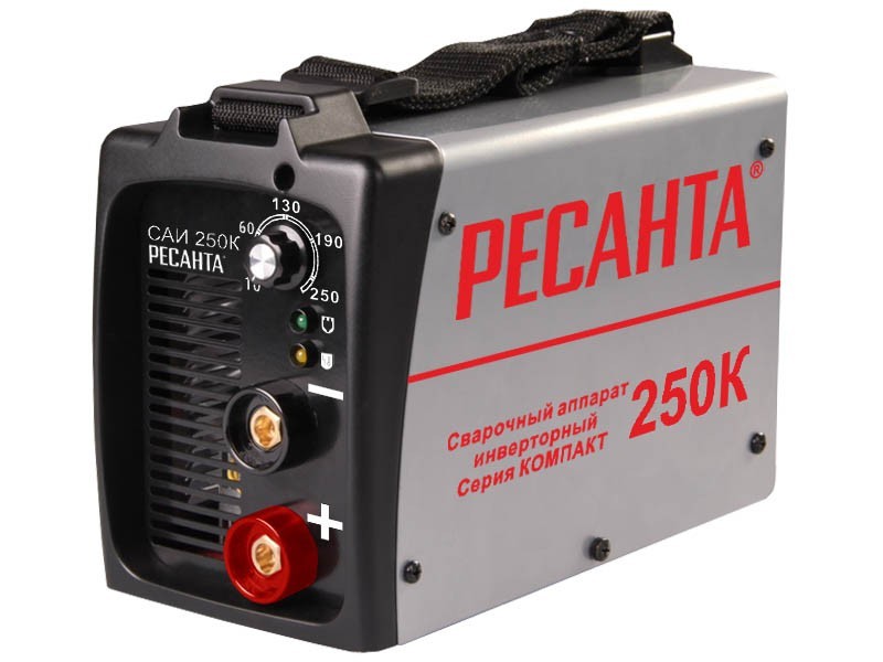 Сварочный аппарат РЕСАНТА САИ-250К 65_38