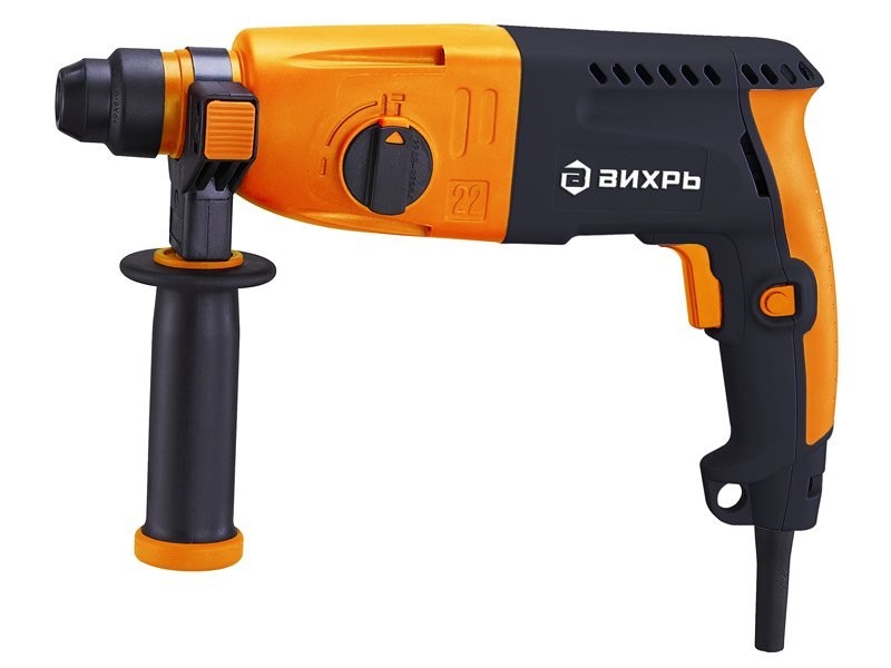 Перфоратор ВИХРЬ П-650К 72_3_5