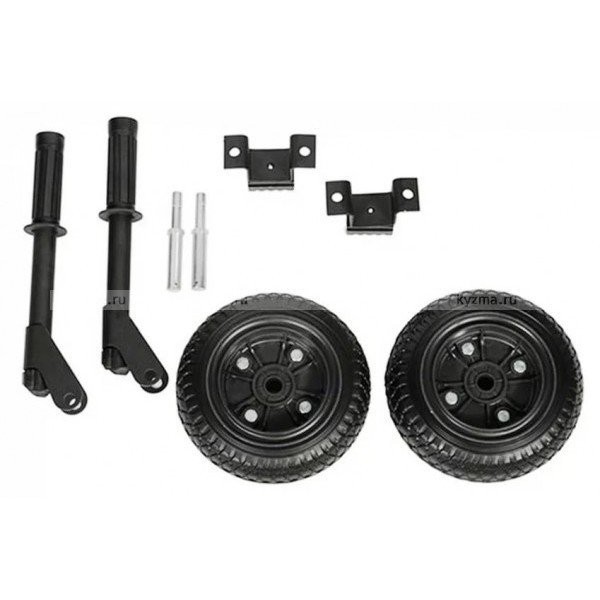 Комплект колёс и ручек для бензогенераторов HUTER DY8000 GF 64_1_34