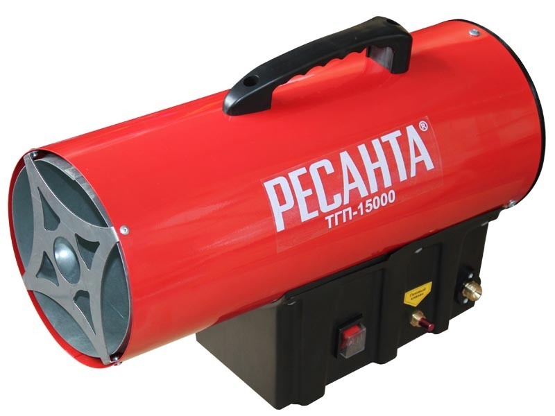 Газовая тепловая пушка РЕСАНТА ТГП-15000 67_1_14