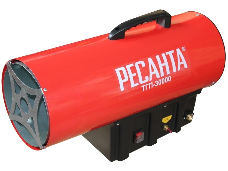 Газовая тепловая пушка РЕСАНТА ТГП-30000 67_1_15