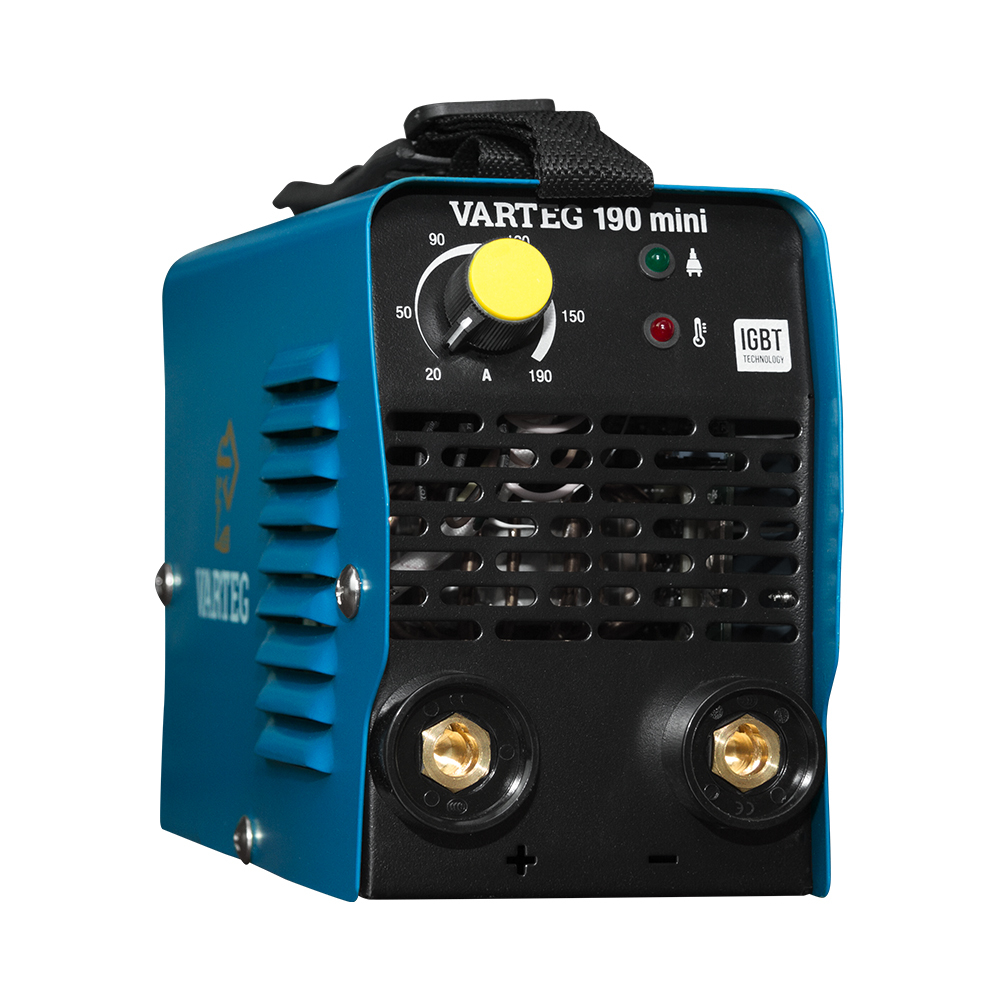 Сварочный аппарат VARTEG 190 мини 5601