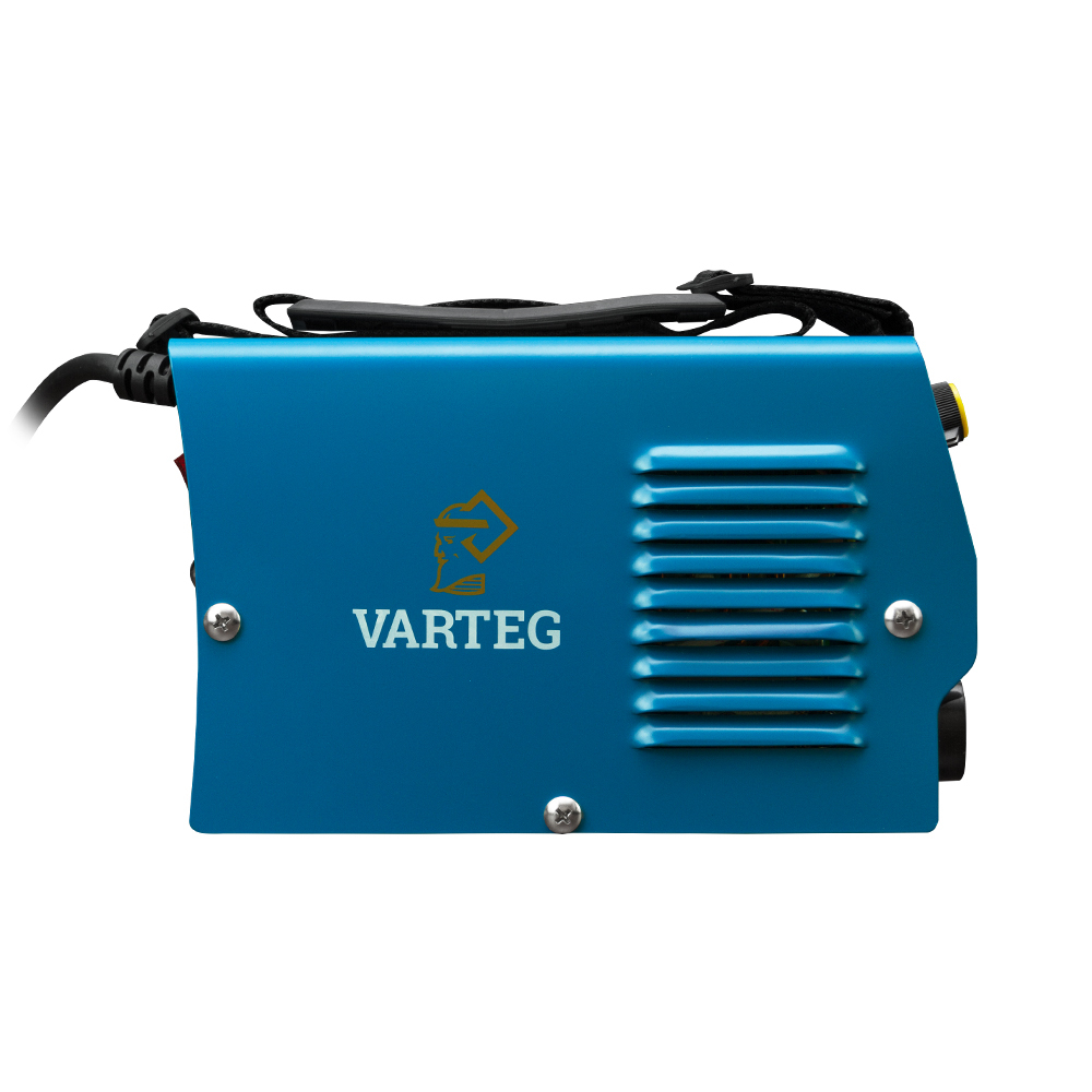 Сварочный аппарат VARTEG 190 мини