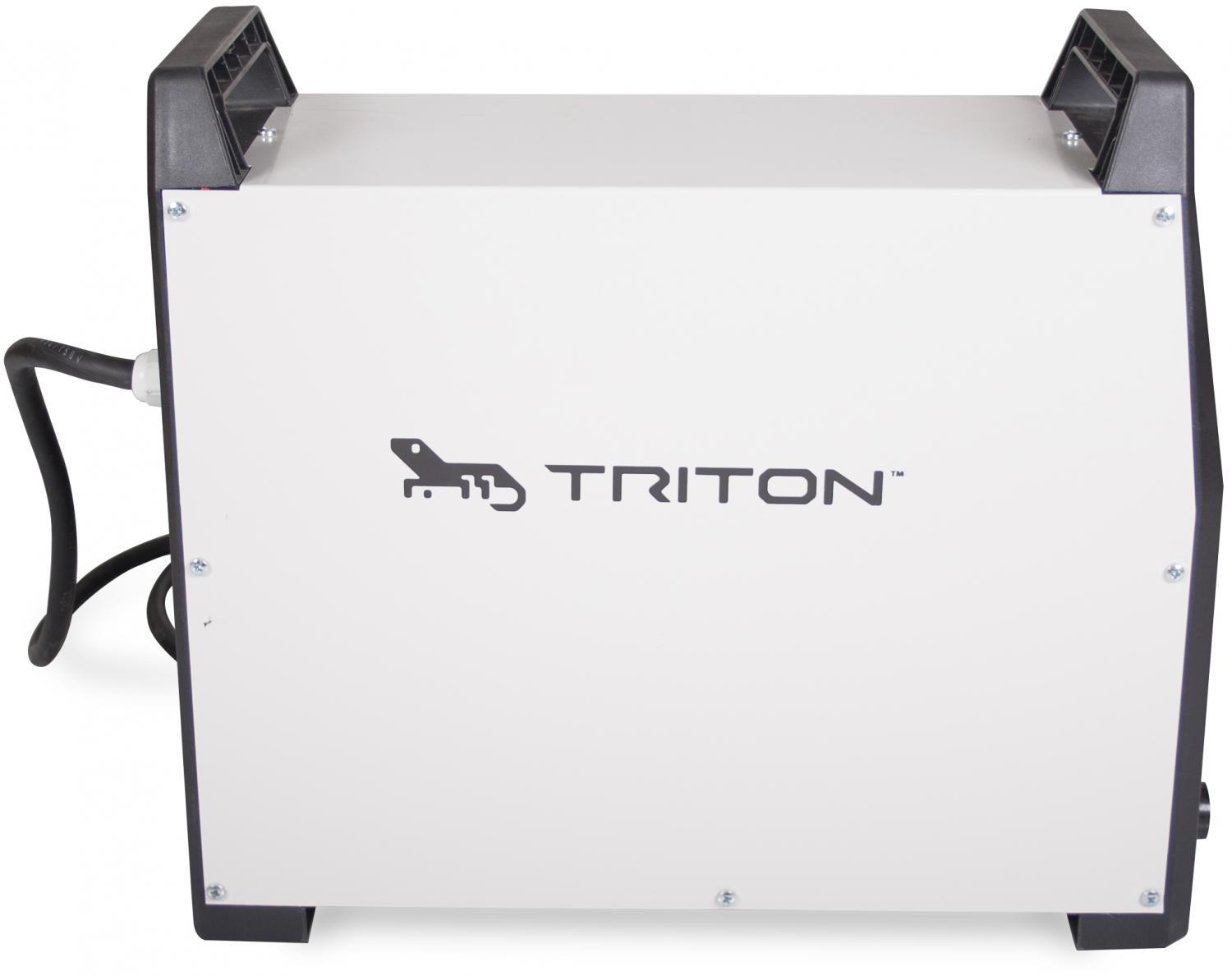 Аппарат плазменной резки с пневмоподжигом TRITON CUT 70 PN