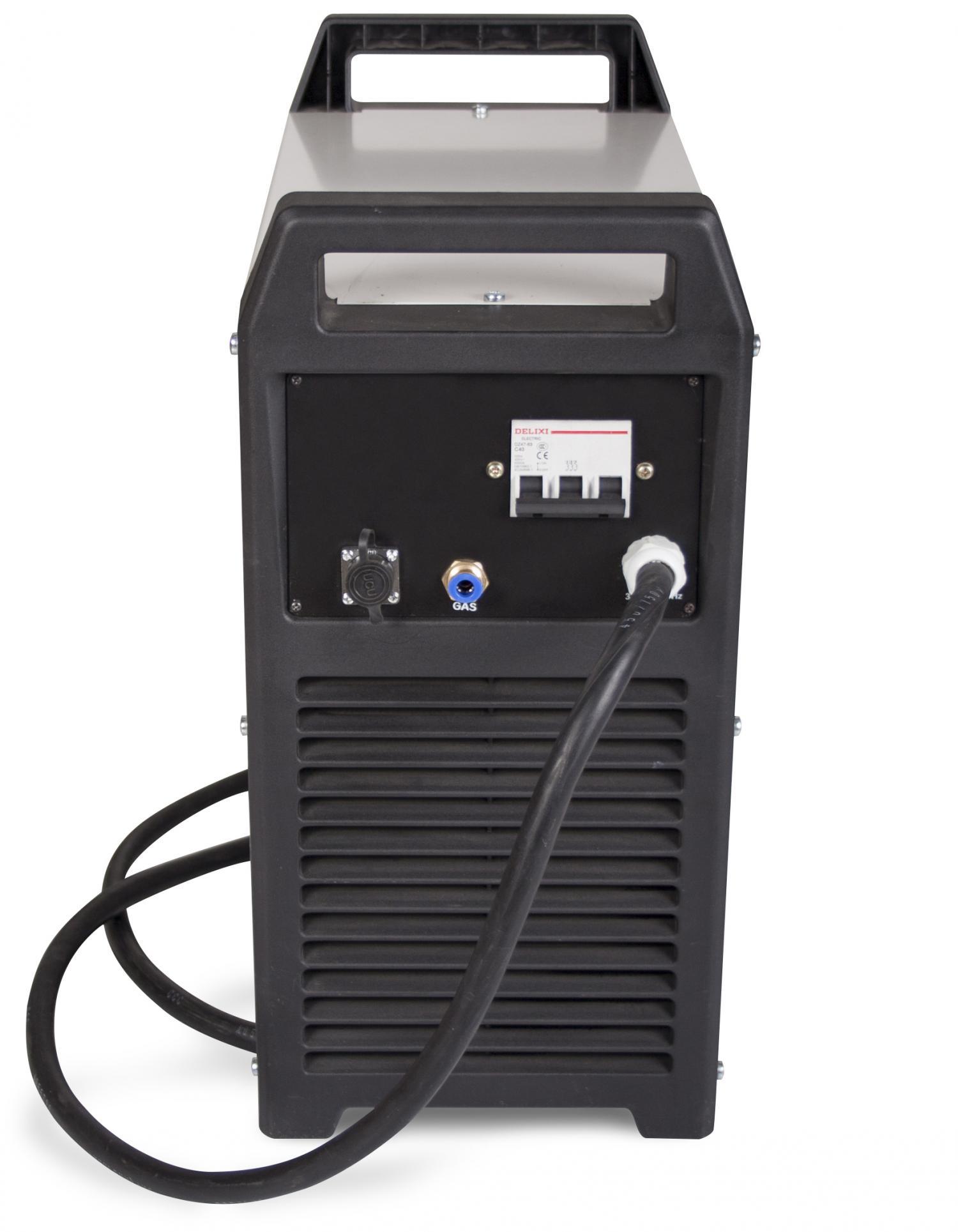 Аппарат плазменной резки с пневмоподжигом TRITON CUT 70 PN
