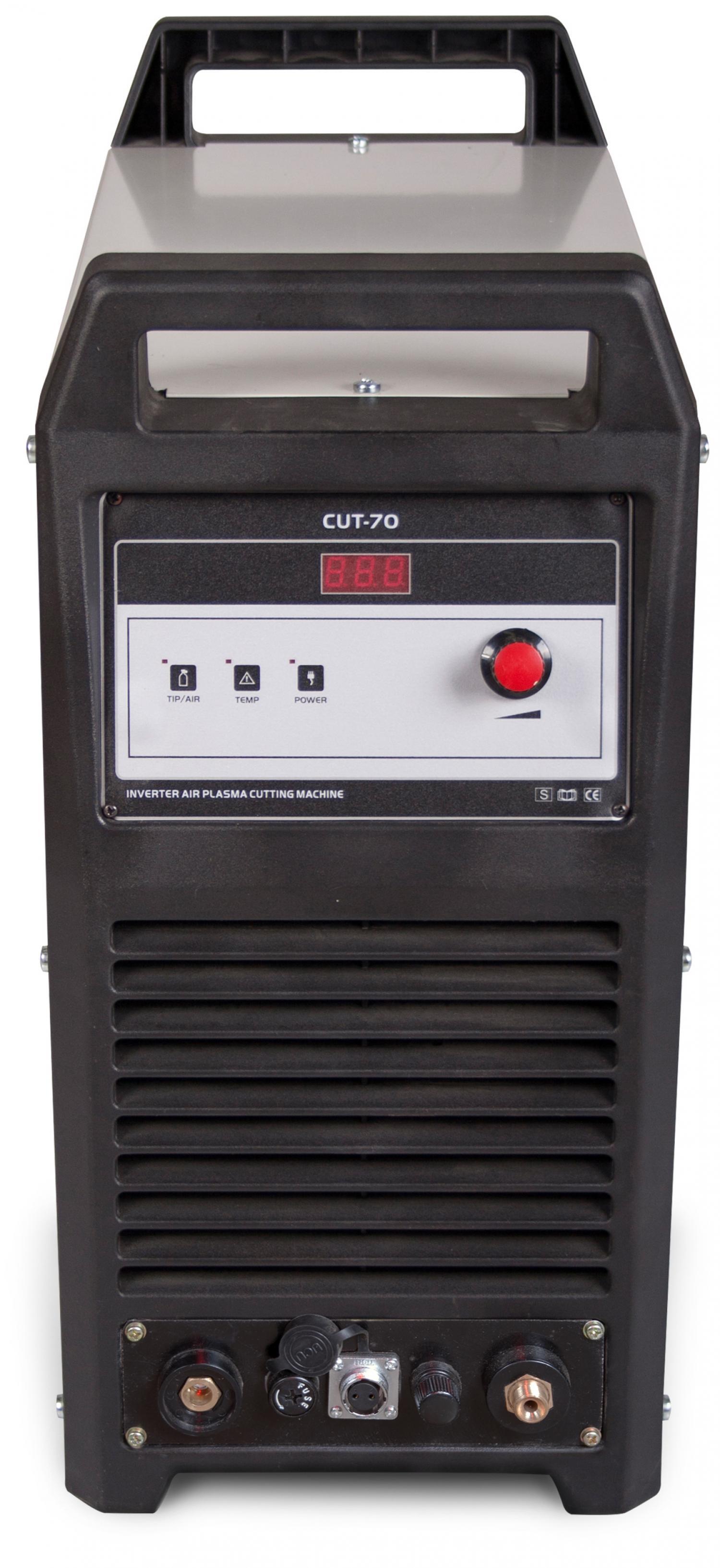 Аппарат плазменной резки с пневмоподжигом TRITON CUT 70 PN