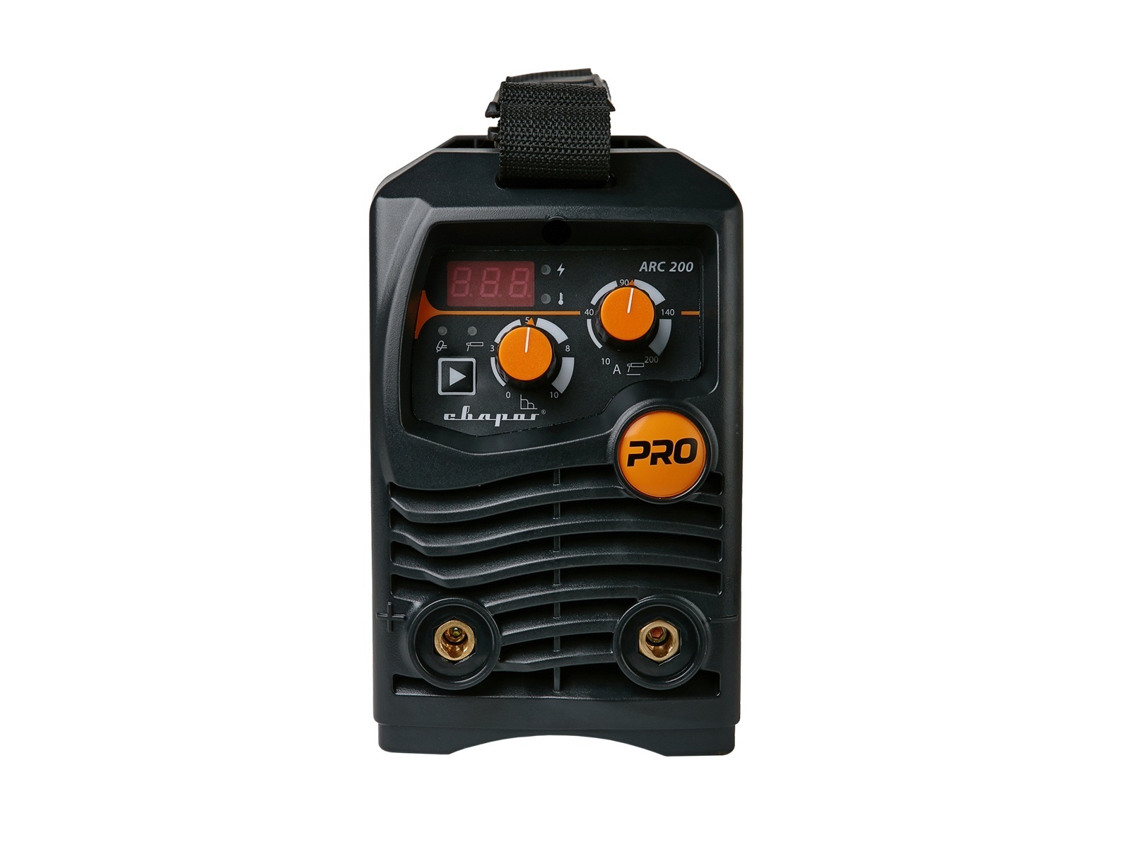 Сварочный инвертор Сварог PRO ARC 180 (Z208S)