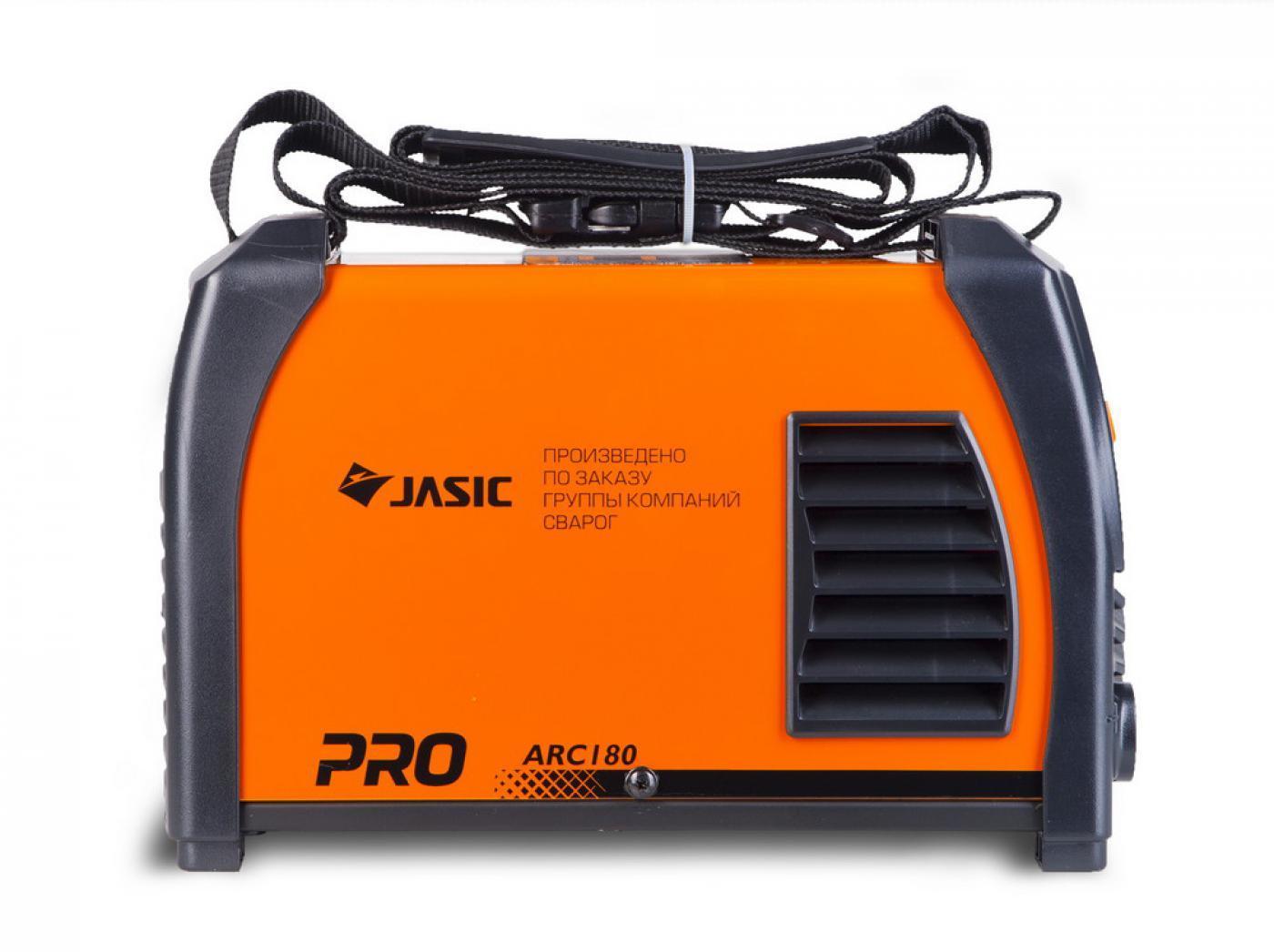 Сварочный инвертор Сварог PRO ARC 180 (Z208S)