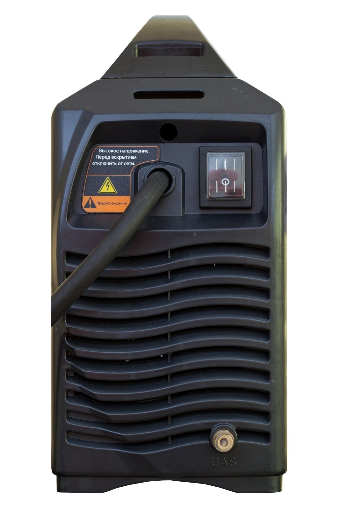 Сварочный инвертор Сварог PRO TIG 180 DSP (W206)