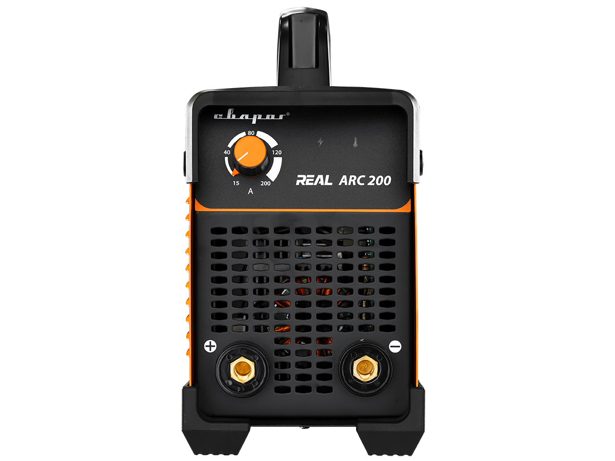 Сварочный инвертор Сварог REAL ARC 200 (Z238)
