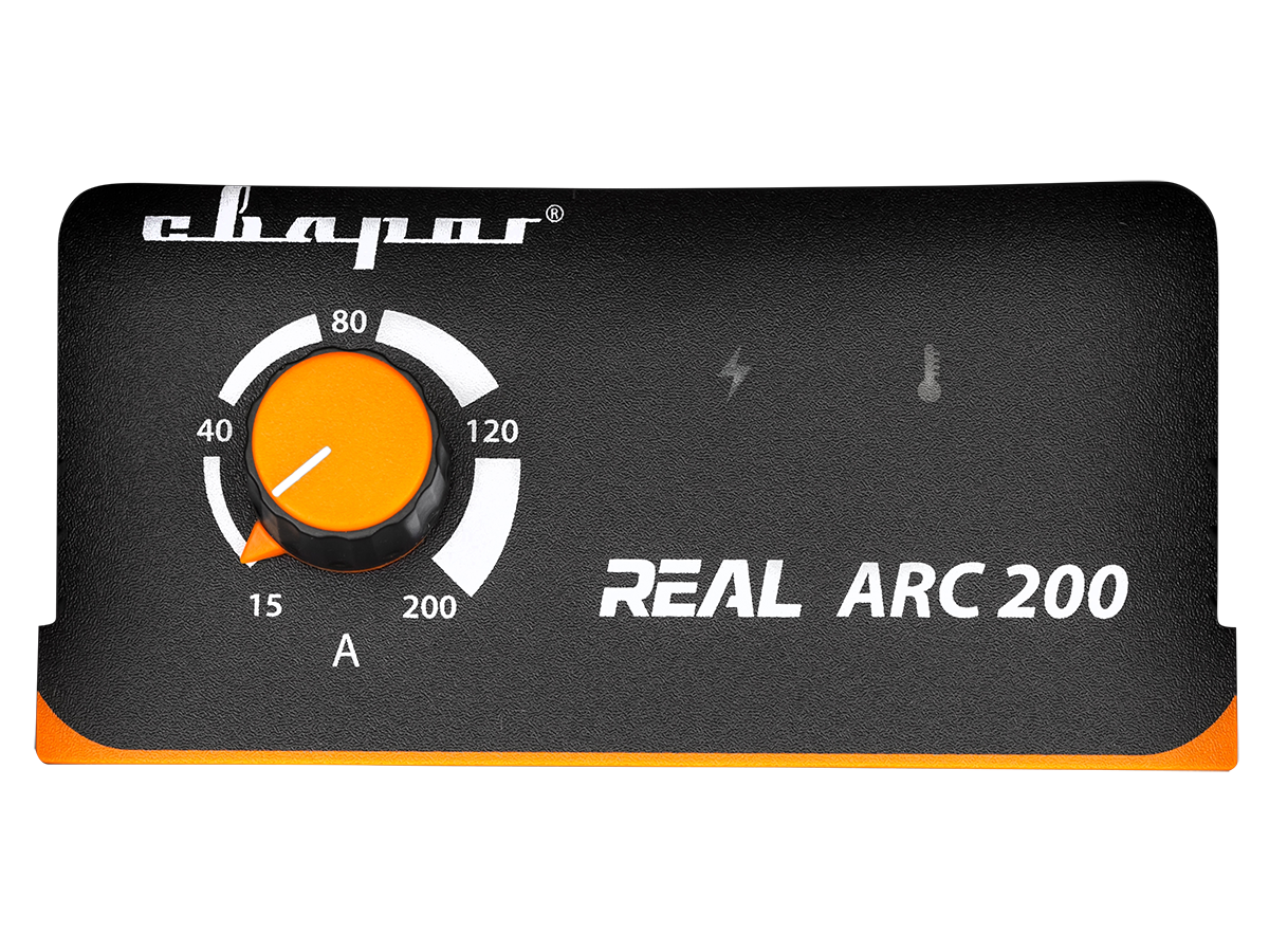 Сварочный инвертор Сварог REAL ARC 200 (Z238)