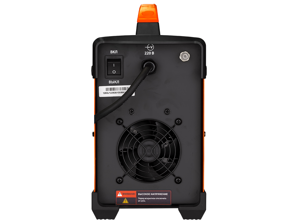 Сварочный инвертор Сварог REAL TIG 200 (W223)