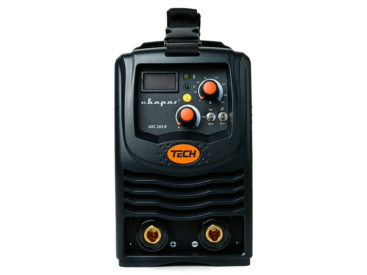 Сварочный инвертор Сварог TECH ARC 205 B (Z203)