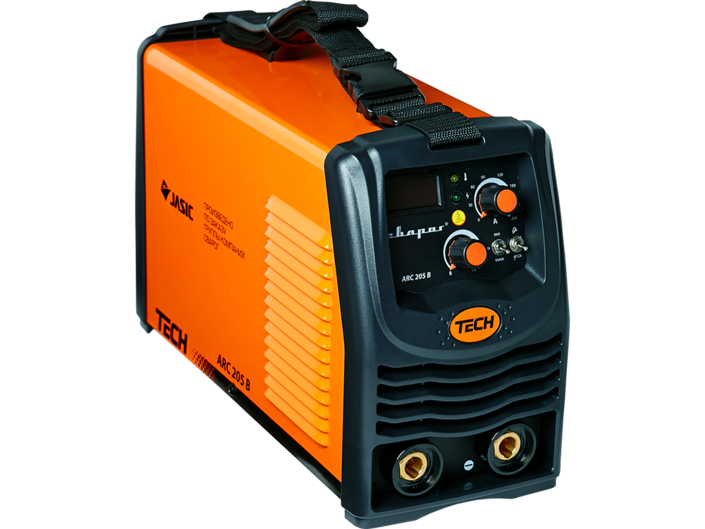 Сварочный инвертор Сварог TECH ARC 205 B (Z203) 87881