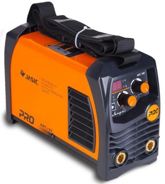 Сварочный инвертор Сварог PRO ARC 180 (Z208S) 90921