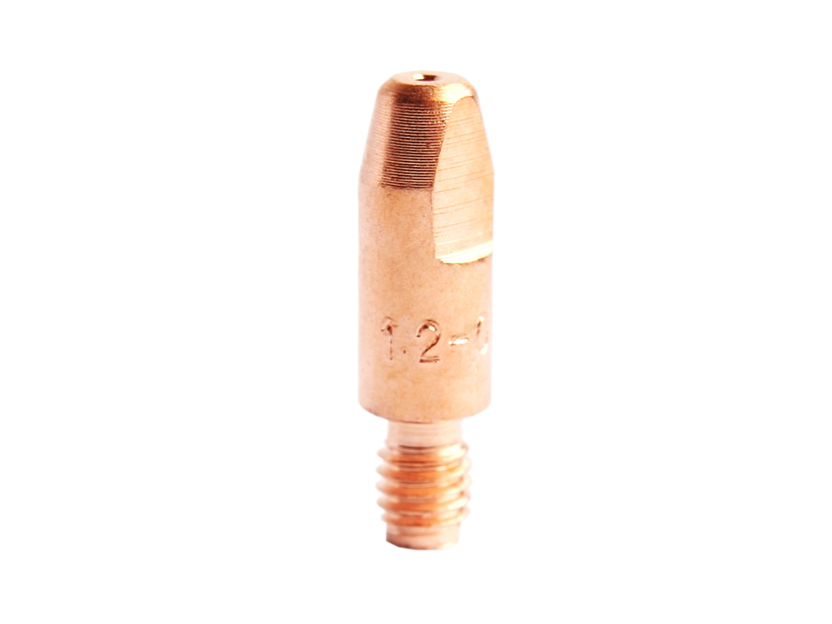 Сварочный наконечник E-Cu M6x28 ICU0004-08