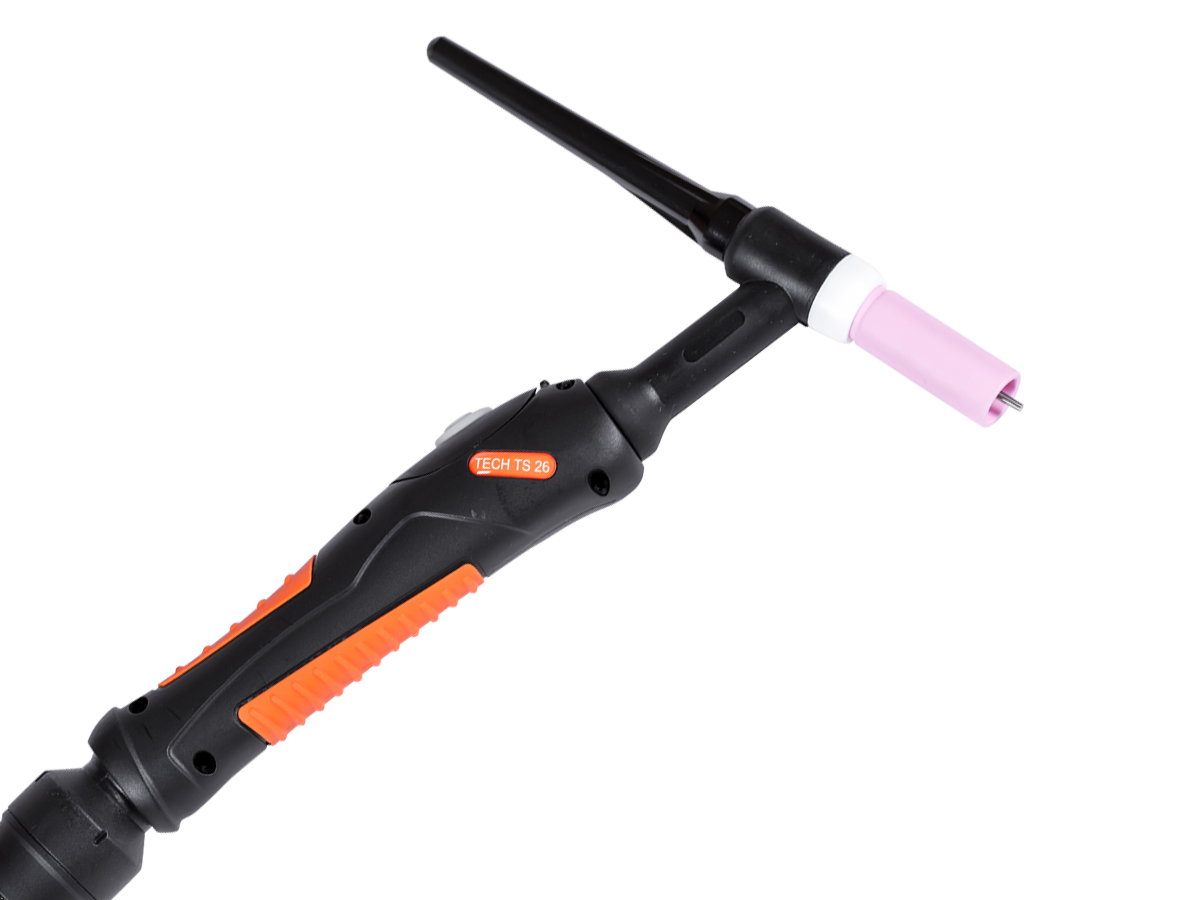 TECH TS 26 (3/8G, 2 пин), 4 м IOW6907