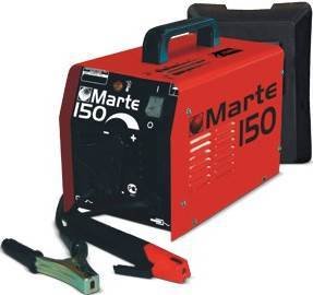 Трансфрматор Telwin MARTE 150 ACD 809039