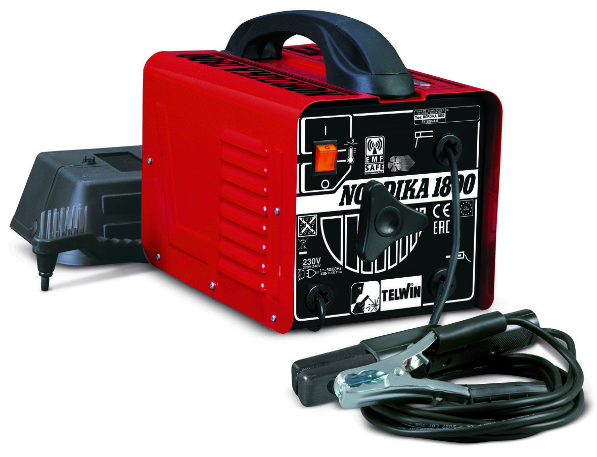 Трансфрматор Telwin NORDIKA 1800 ACD 814189
