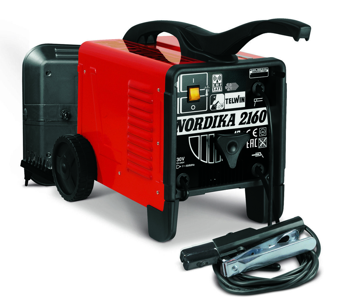 Трансфрматор Telwin NORDIKA 2160 ACD 814193