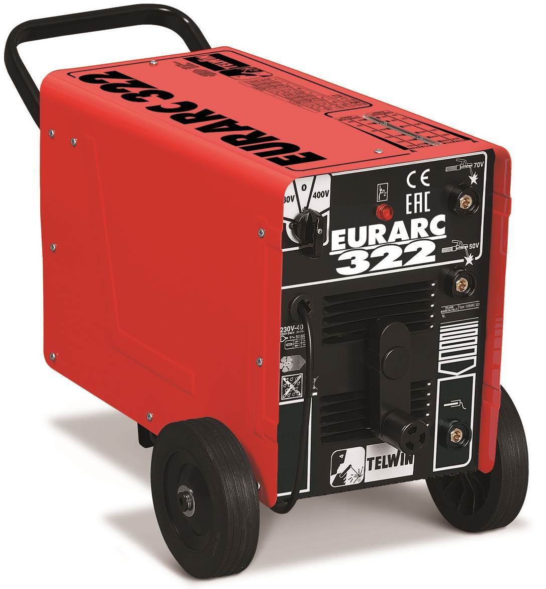 Трансфрматор Telwin EURARC 322 817014