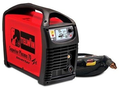 Аппарат плазменной резки SUPERIOR PLASMA 70 816170