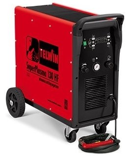 Аппарат плазменной резки SUPERPLASMA 130 HF 830512