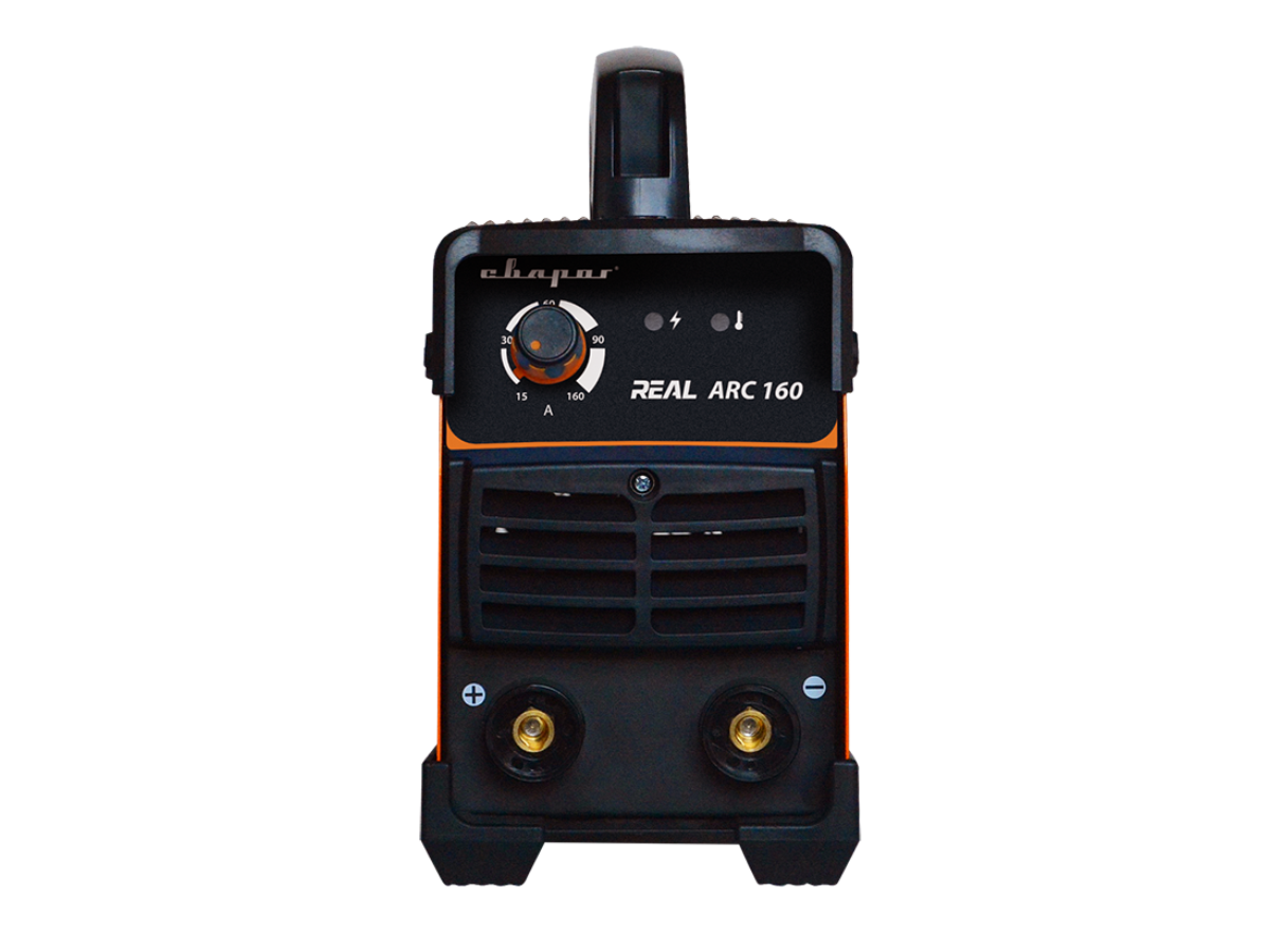 Сварочный инвертор REAL ARC 160 (Z240N)