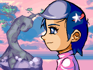 *Cosmetically Damaged* Wind and Water: Puzzle Battles